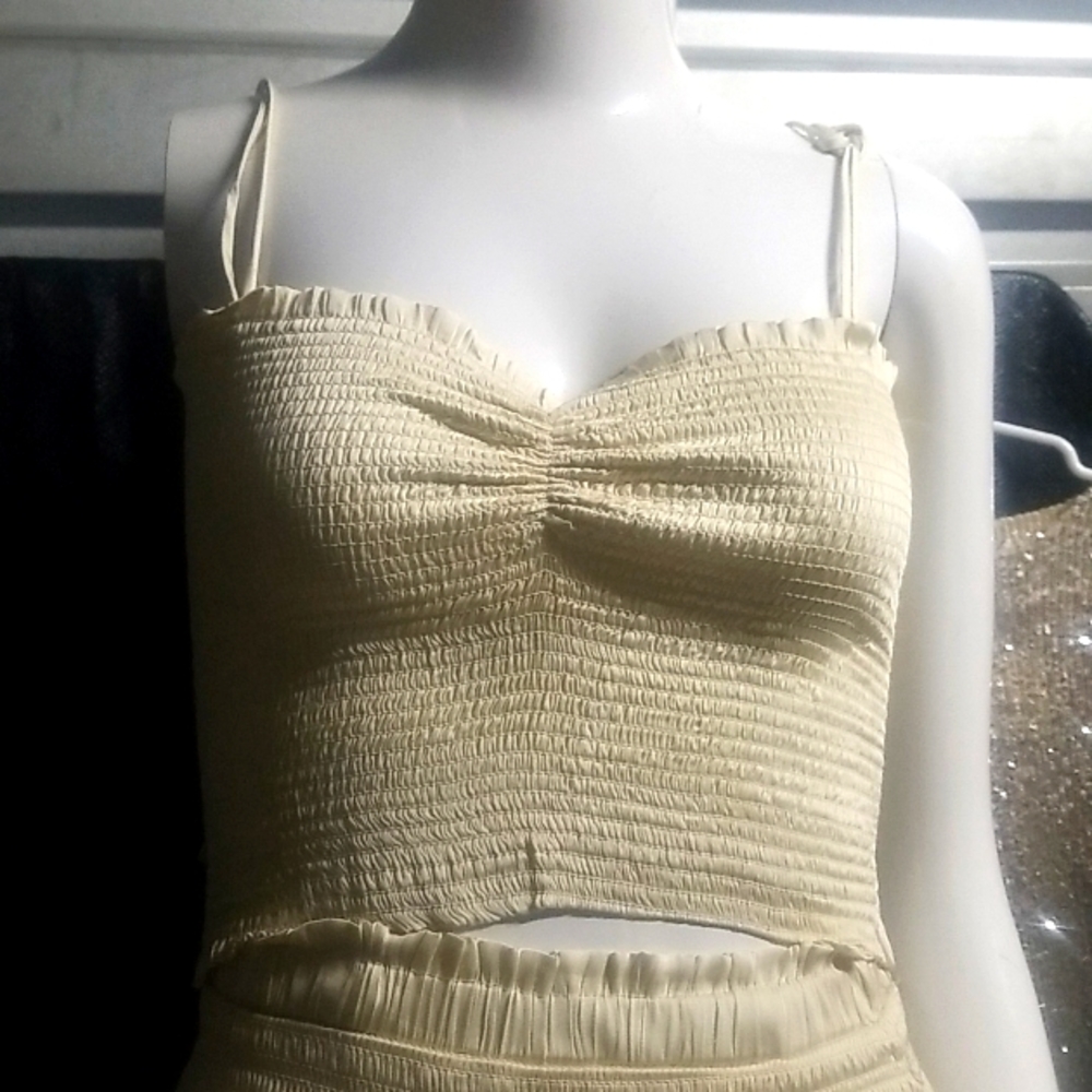 Reset by Jane women's top